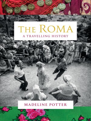cover image of The Roma